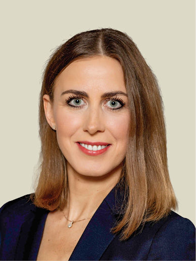 Katarzyna Zwierz-Wilkocka